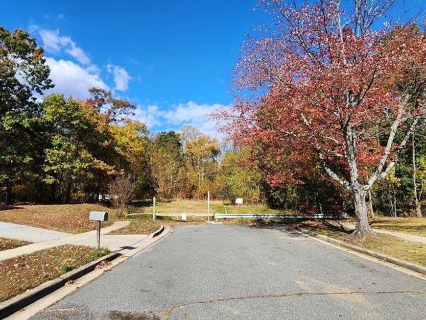 2602 John A Thompson Road, Temple Hills, MD 20748 Main Photo