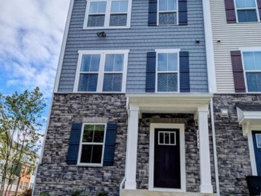 8445 Hamlin Street, Lanham, MD 20706 Main Photo