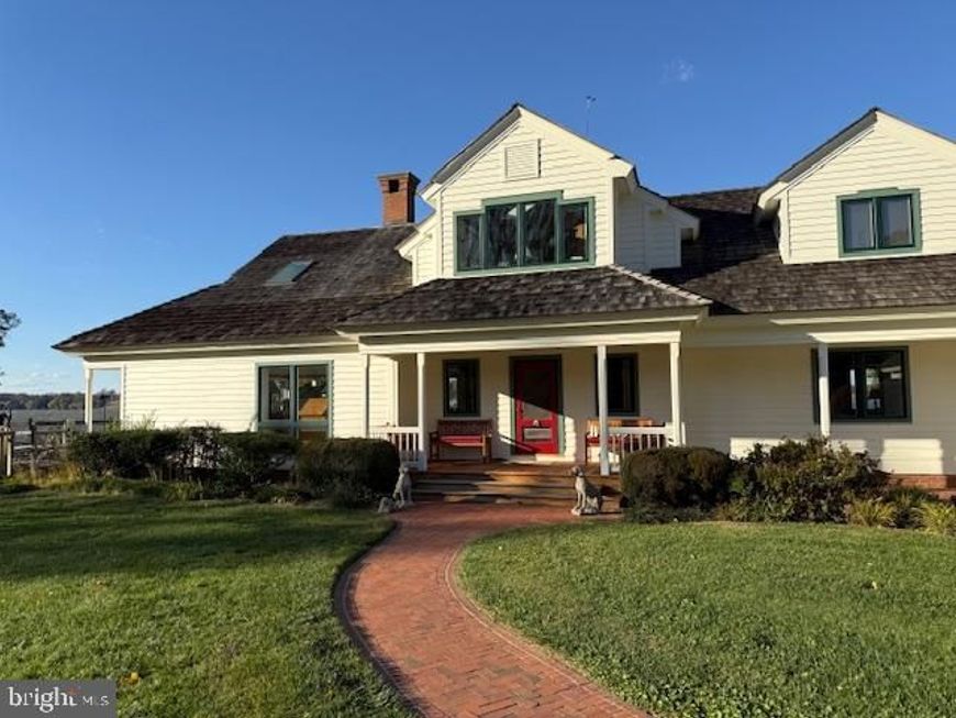 29048 Belchester Road, Kennedyville, MD 21645 Main Photo