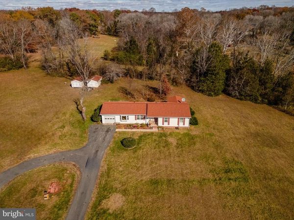 22 LESLIE DRIVE, STAFFORD, VA 22556