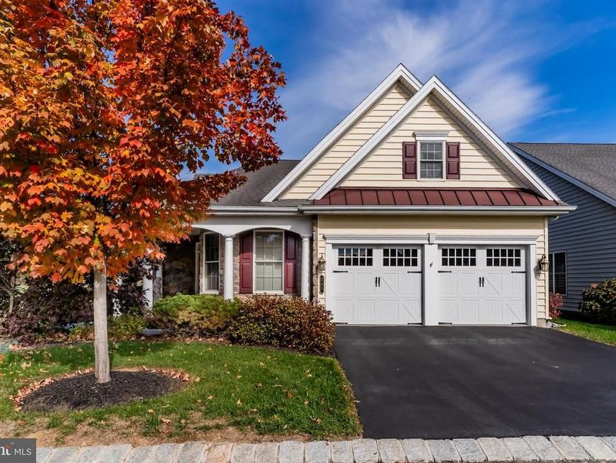 265 Founders Way, Mechanicsburg, PA 17050 Main Photo