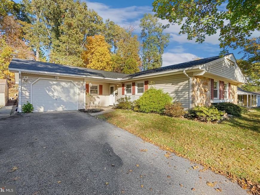 4005 Woodhaven Lane, Bowie, MD 20715 Main Photo