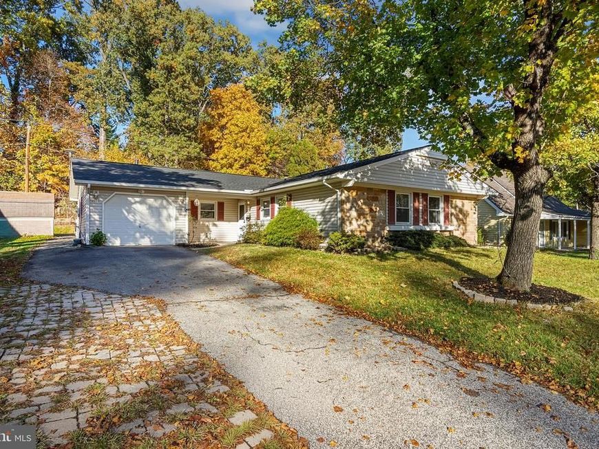 4005 Woodhaven Lane, Bowie, MD 20715 Main Photo