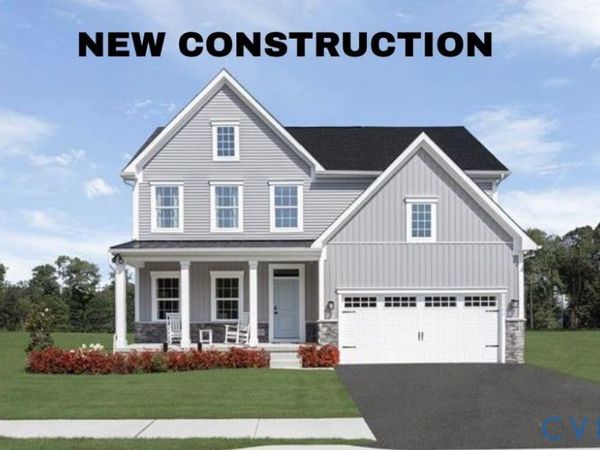 3 Driver Lane, Richmond, VA 23223