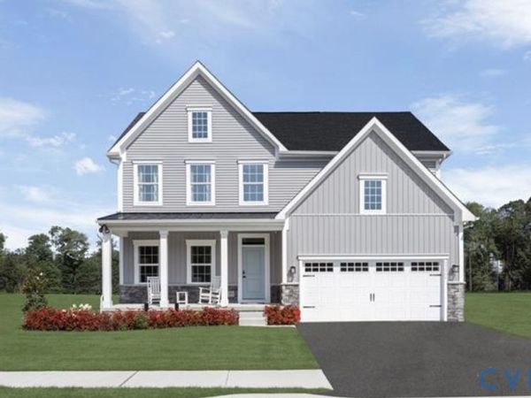 3 Driver Lane, Richmond, VA 23223