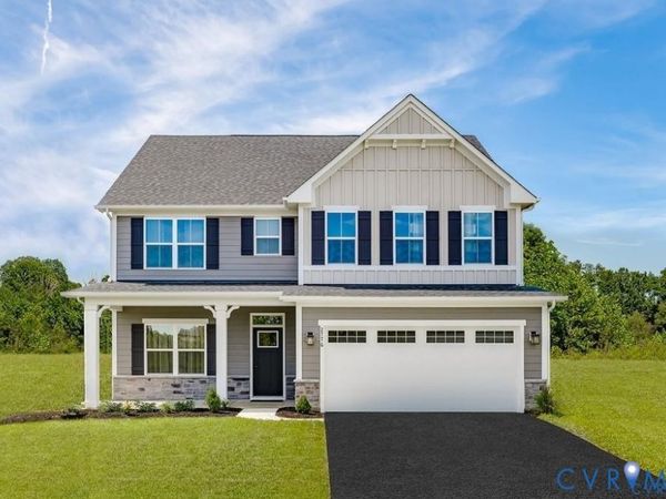 4 Driver Lane, Richmond, VA 23223