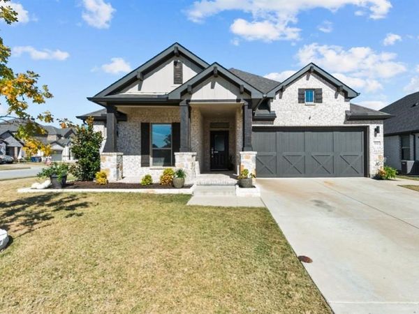 532 Crystal Clear Lane, Princeton, TX 75407