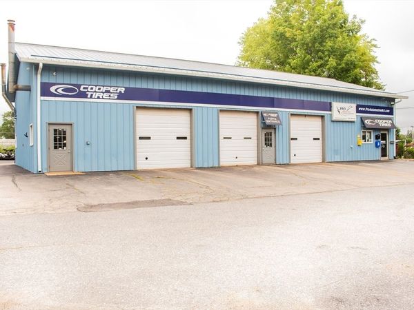 8 Englewood Street /Lot 0, Webster, MA 01570