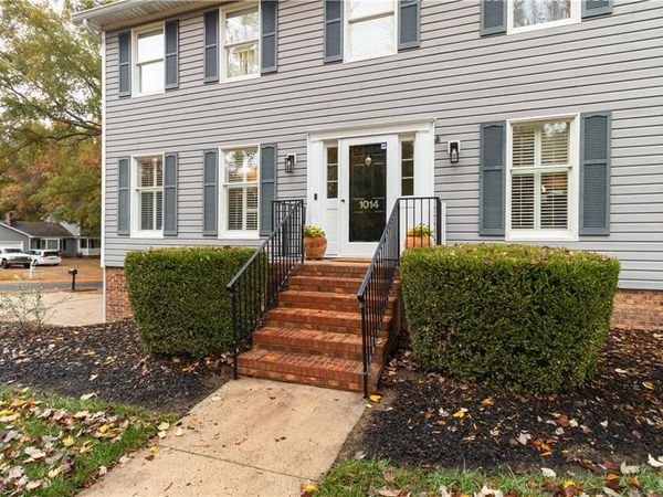 1014 Shamrock Court, High Point, NC 27265