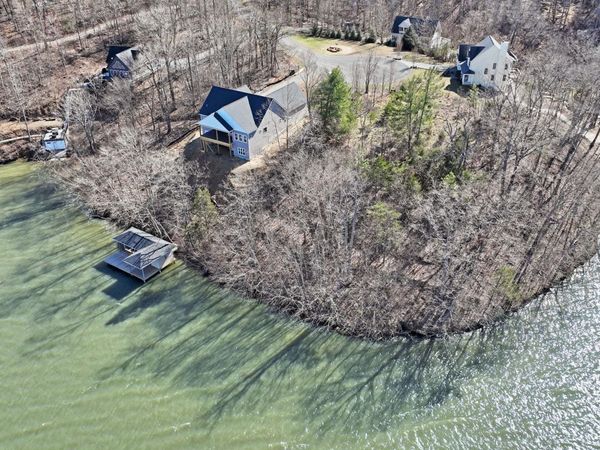 Lot 6 Lake Knoll RD, Union Hall, VA 24176