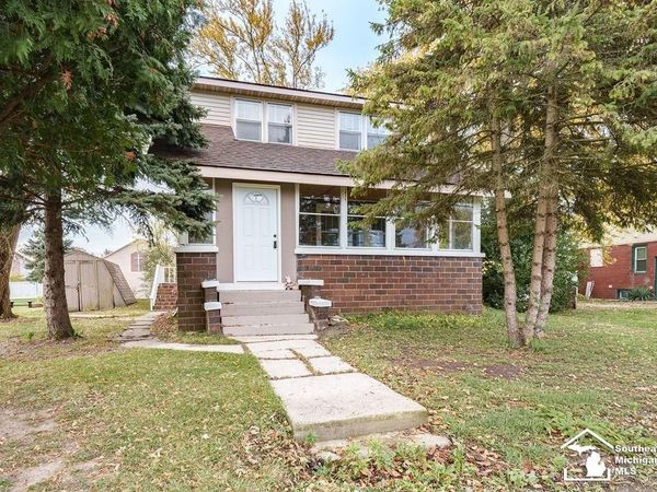 8258 N Dixie Highway, Newport, MI 48166