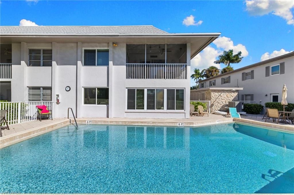 1686 Blue Point Ave, Unit B1, Naples, FL 34102 Photo