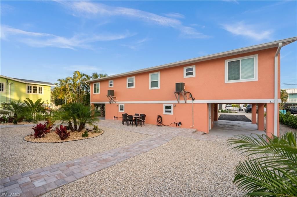 113/115 Bahia Via, Fort Myers Beach, FL 33931 Photo