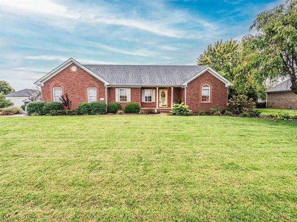 681 Masters Way, Bowling Green, KY 42104