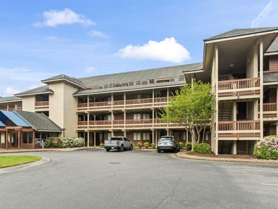 410 Melrose Pl., Unit 110, Myrtle Beach, SC 29572