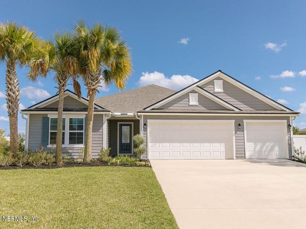 3085 COLD LEAF Way, Green Cove Springs, FL 32043