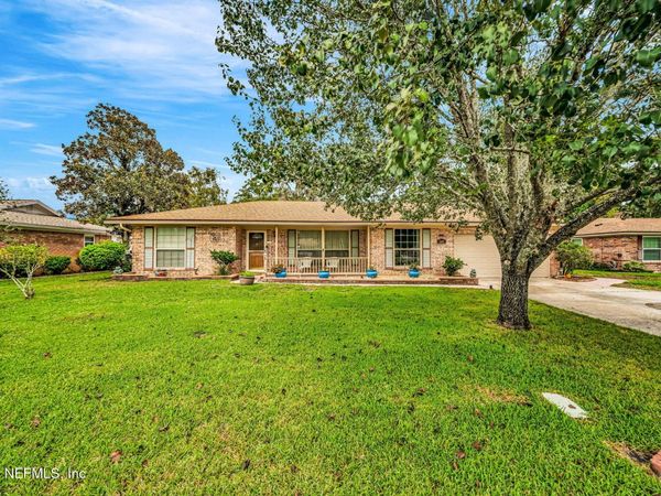 5495 FORREST Drive, Orange Park, FL 32073