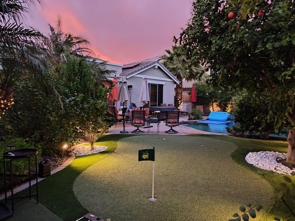 14395 W PORT ROYALE Lane, Surprise, AZ 85379