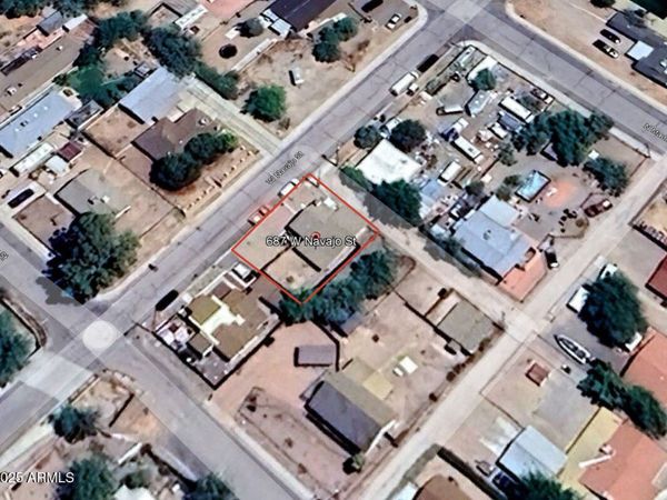 687 W NAVAJO Street, Wickenburg, AZ 85390