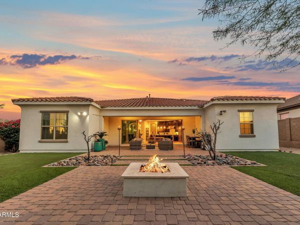 4254 E VALENCIA Drive, Phoenix, AZ 85042