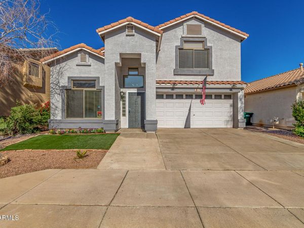 12542 W ORANGE Drive, Litchfield Park, AZ 85340