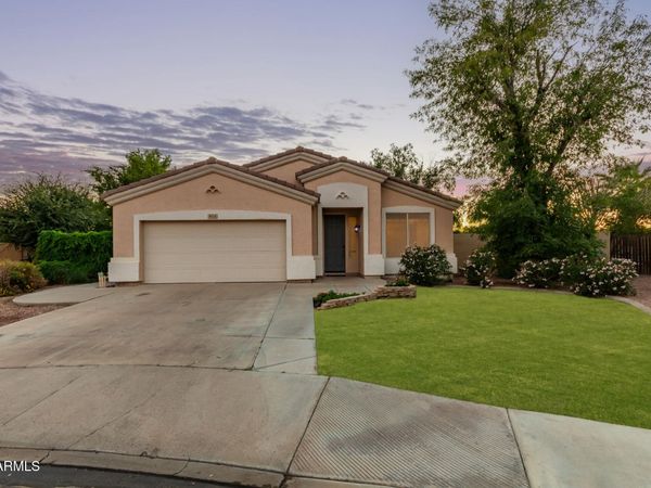 8231 W JOEDAD Terrace, Peoria, AZ 85382