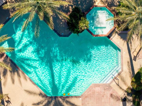 5335 E SHEA Boulevard, Unit 1111, Scottsdale, AZ 85254