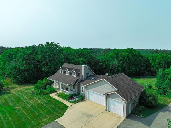 3428 Bluto Boulevard, Mount Horeb, WI 53572