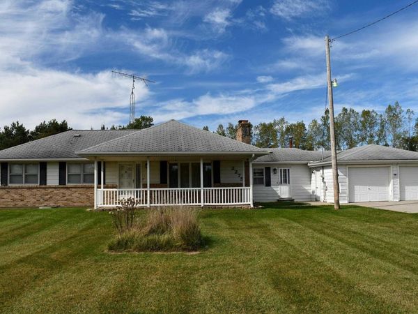 2275 Noble Road, Tawas City, MI 48763