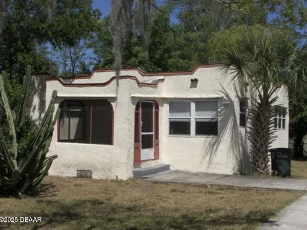517 Westmoreland Road, Daytona Beach, FL 32114