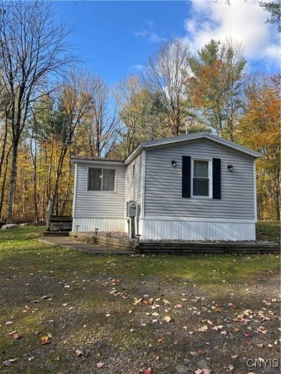 8051 Saltzman Road, Blossvale, NY 13308 Main Photo