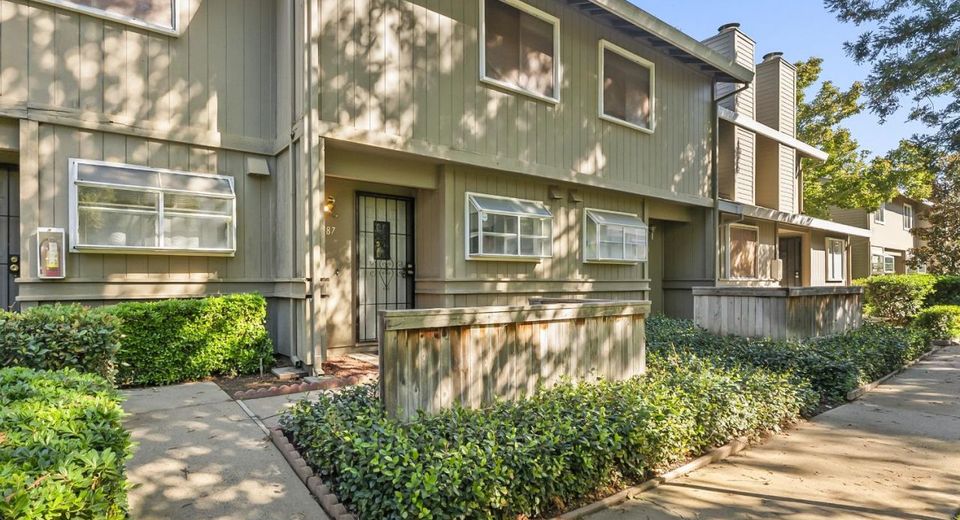 5624 Hamilton St #87, Unit 87, Sacramento, CA 95842 Photo