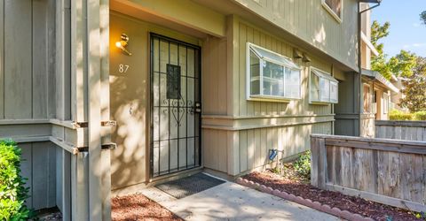 5624 Hamilton St #87, Unit 87, Sacramento, CA 95842 Photo