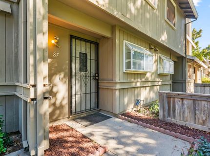 5624 Hamilton St #87, Unit 87, Sacramento, CA 95842 Photo
