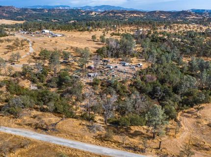 12874 Stedman Ranch Rd, Burson, CA 95225 Photo