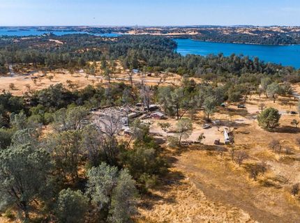 12874 Stedman Ranch Rd, Burson, CA 95225 Photo