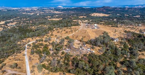 12874 Stedman Ranch Rd, Burson, CA 95225 Photo