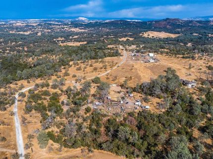 12874 Stedman Ranch Rd, Burson, CA 95225 Photo