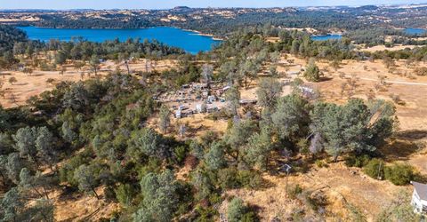 12874 Stedman Ranch Rd, Burson, CA 95225 Photo