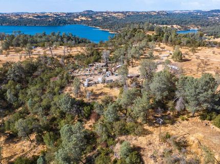 12874 Stedman Ranch Rd, Burson, CA 95225 Photo