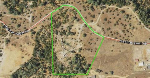 12874 Stedman Ranch Rd, Burson, CA 95225 Photo