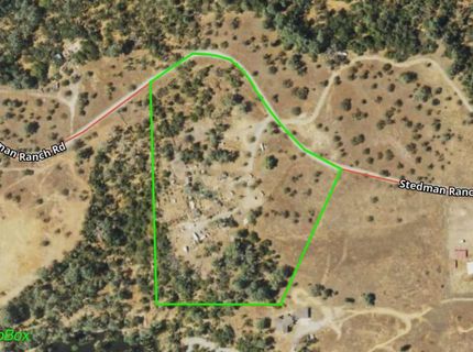 12874 Stedman Ranch Rd, Burson, CA 95225 Photo