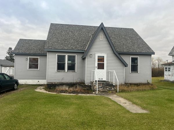 310 1st Street S, Mentor, MN 56736