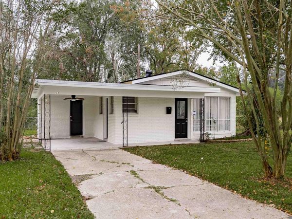 1184 Harco Dr, Baton Rouge, LA 70815