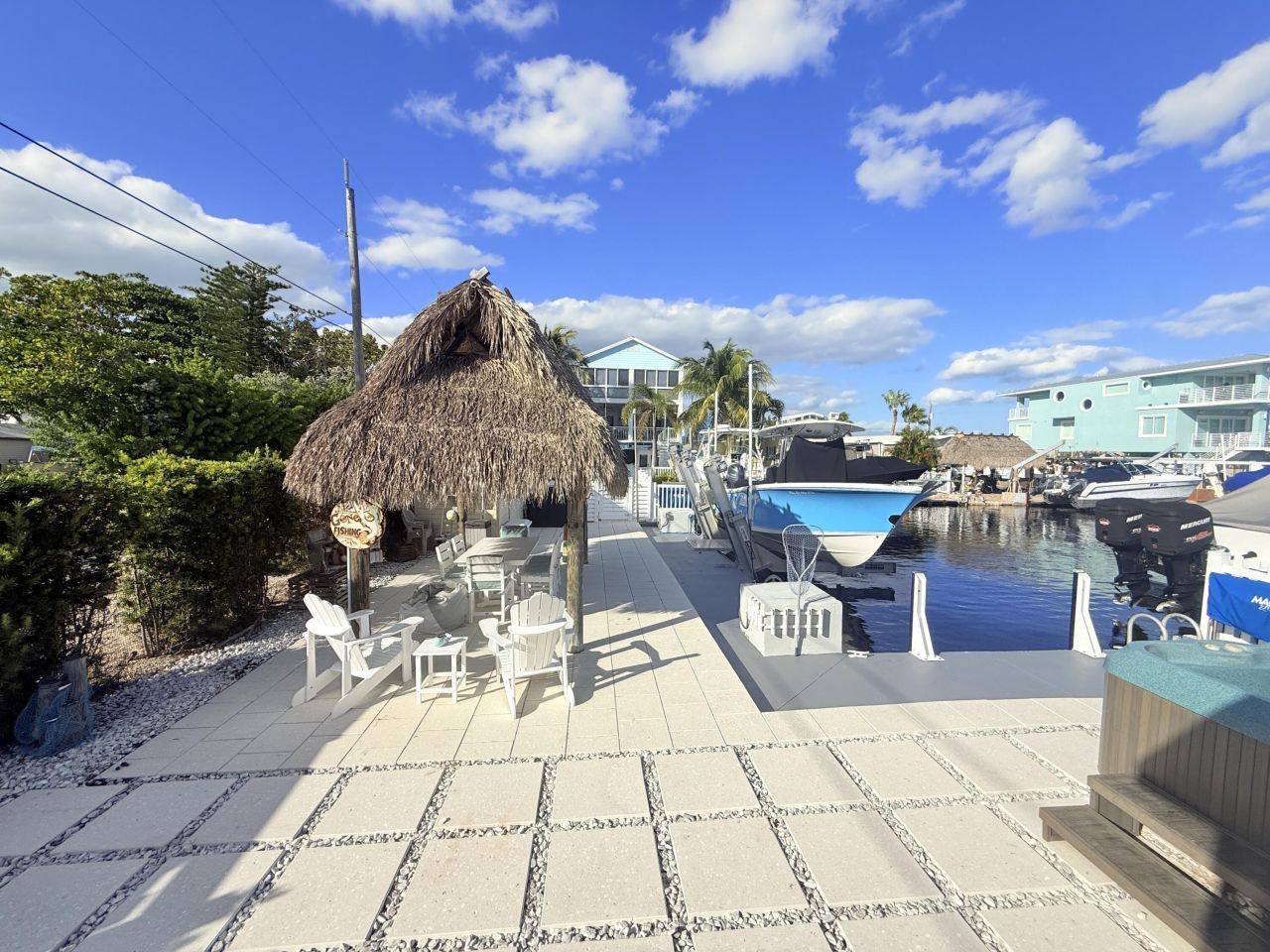 723 Boyd Drive, Key Largo, FL 33037 Photo