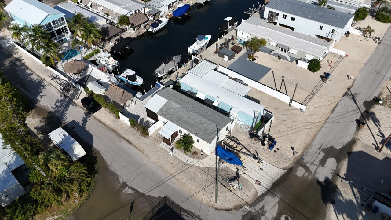 723 Boyd Drive, Key Largo, FL 33037 Photo