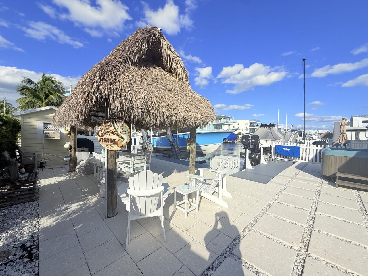 723 Boyd Drive, Key Largo, FL 33037 Photo