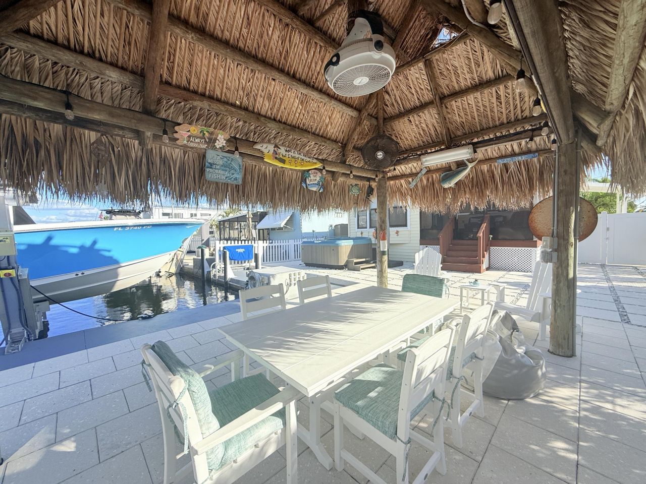 723 Boyd Drive, Key Largo, FL 33037 Photo