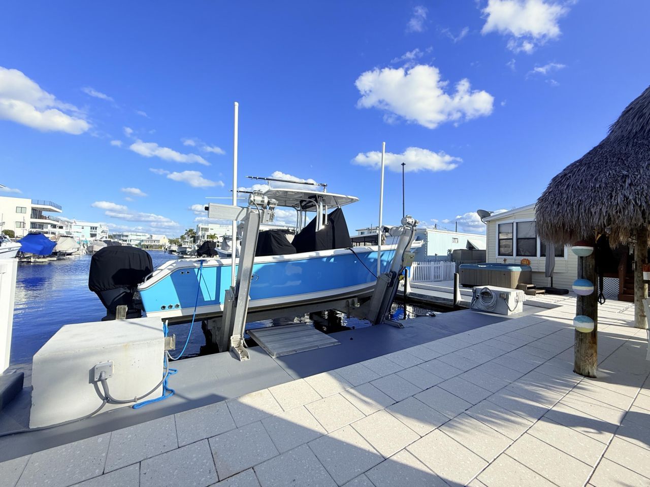 723 Boyd Drive, Key Largo, FL 33037 Photo