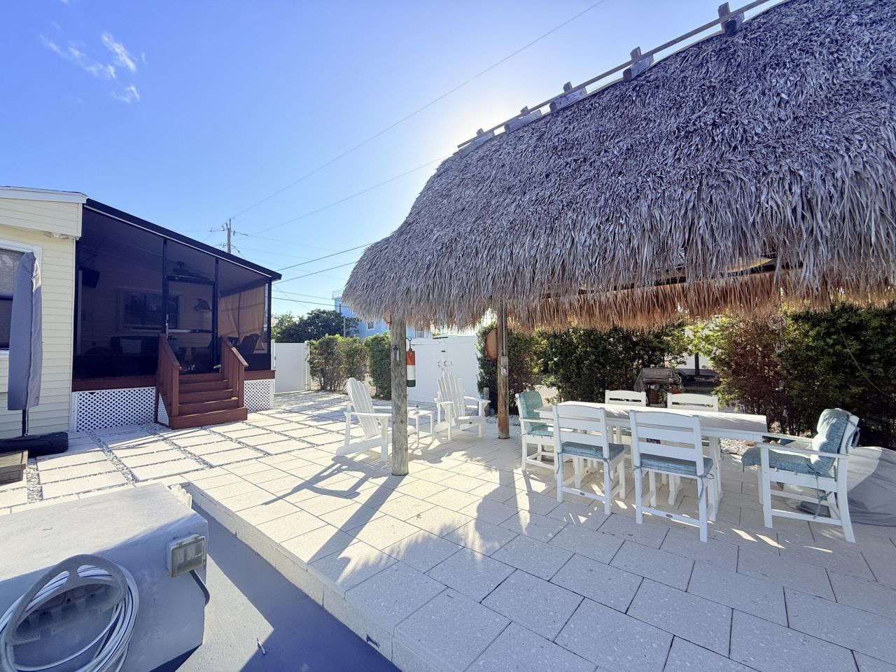 723 Boyd Drive, Key Largo, FL 33037 Photo